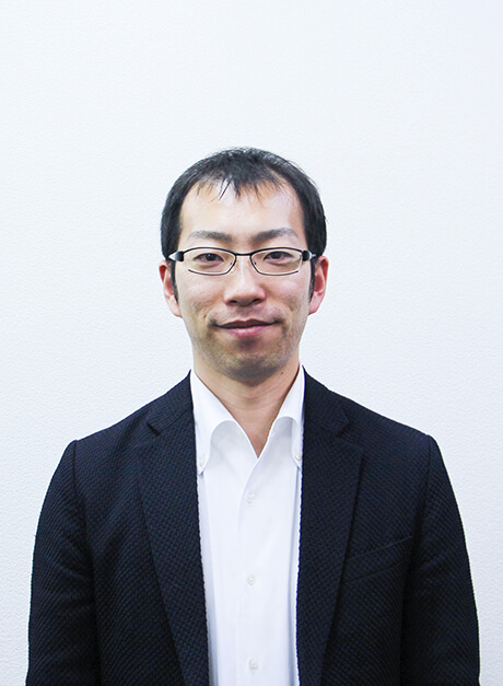 コンサルタント 村田