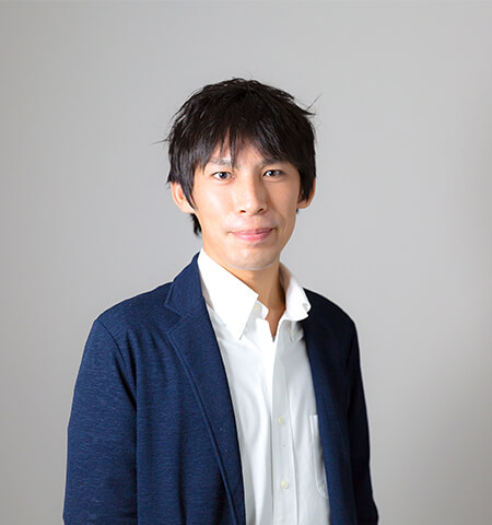 インタビュー 村田
