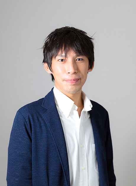 コンサルタント 柴田